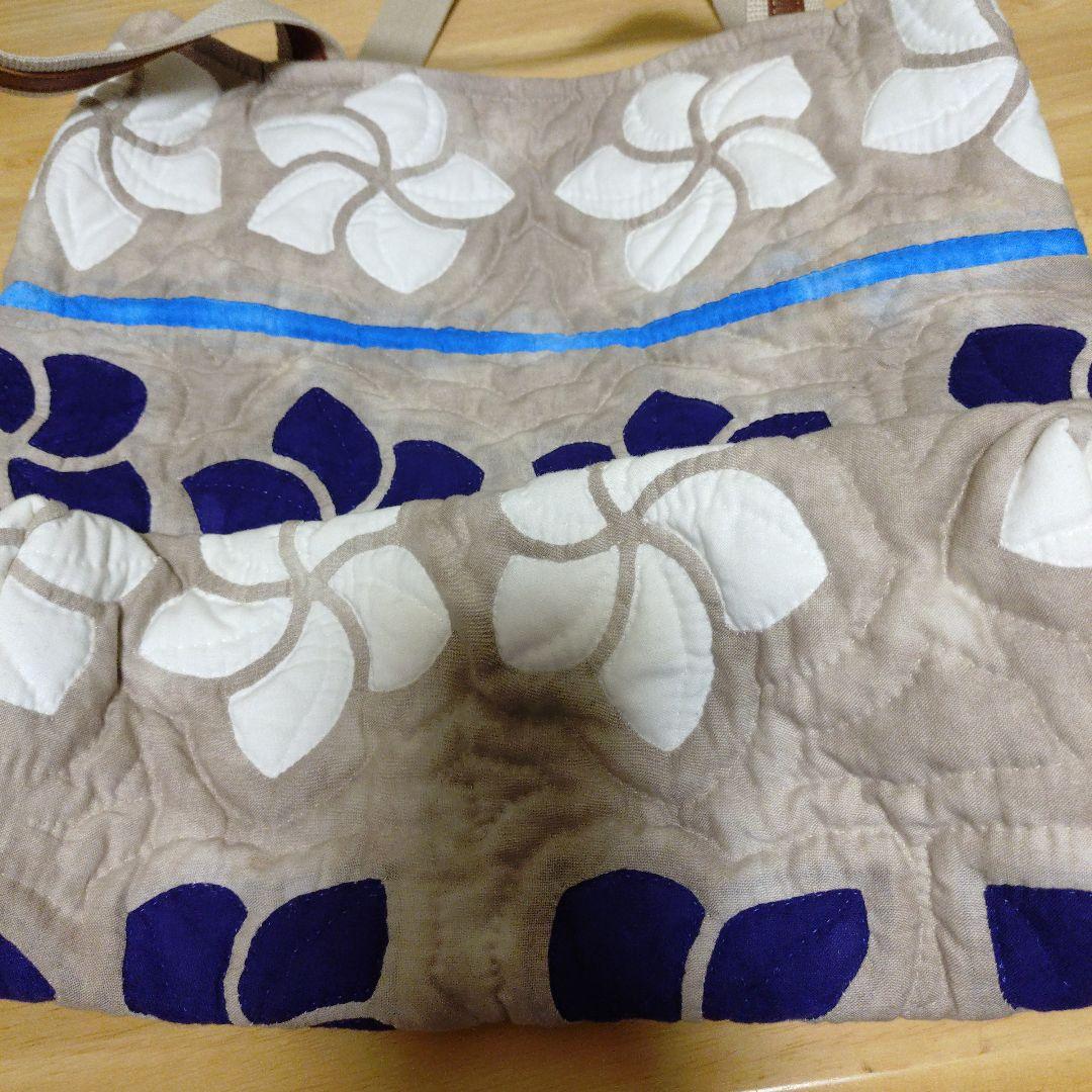 ハワイアンキルト未使用品