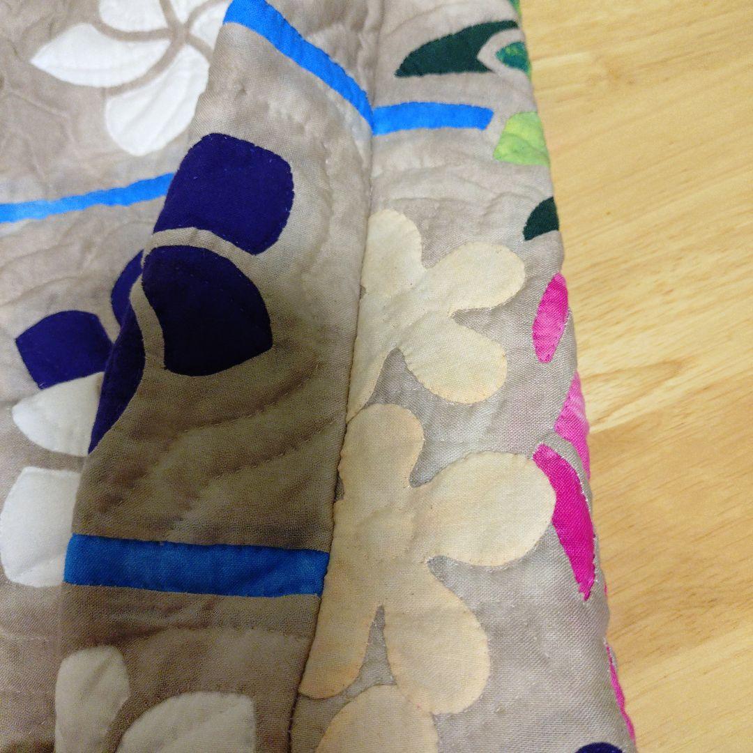 ハワイアンキルト未使用品