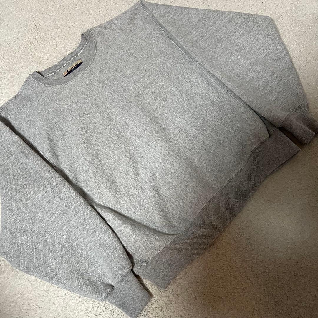 ビ*ン様 00s Champion PUREMIUM REVERSE WEAVE