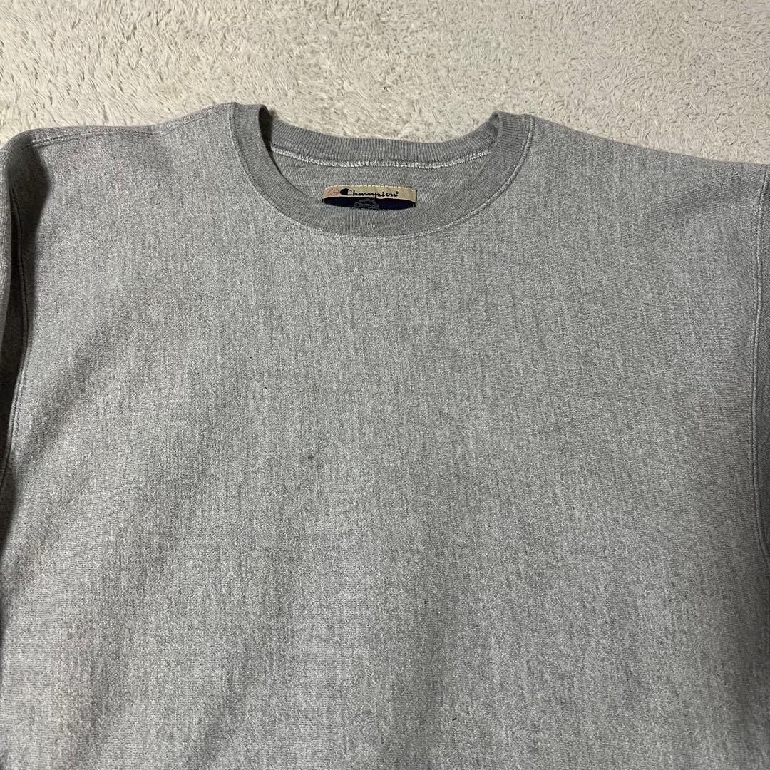 ビ*ン様 00s Champion PUREMIUM REVERSE WEAVE