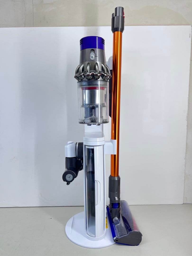 Dyson ダイソン V10 SV12 コードレス スティック 掃除機スタンド付