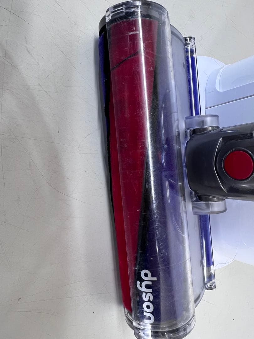 Dyson ダイソン V10 SV12 コードレス スティック 掃除機スタンド付