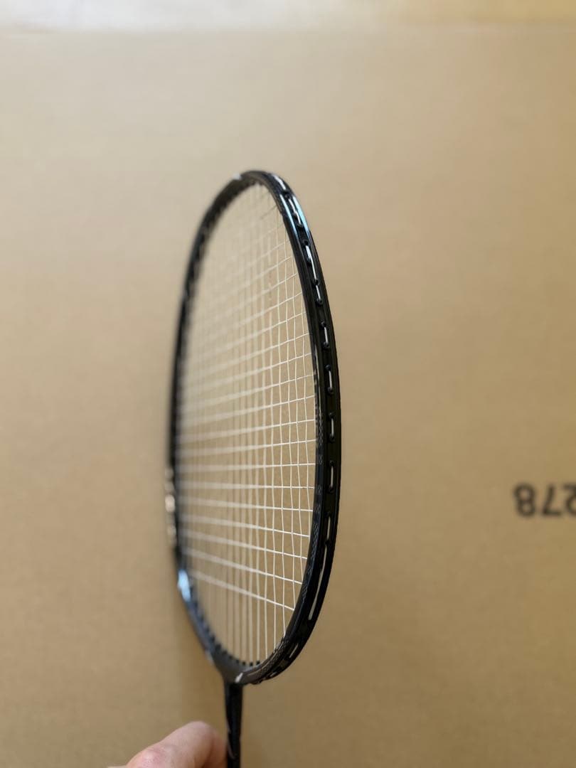 Mizuno 11Quick バドミントンラケット