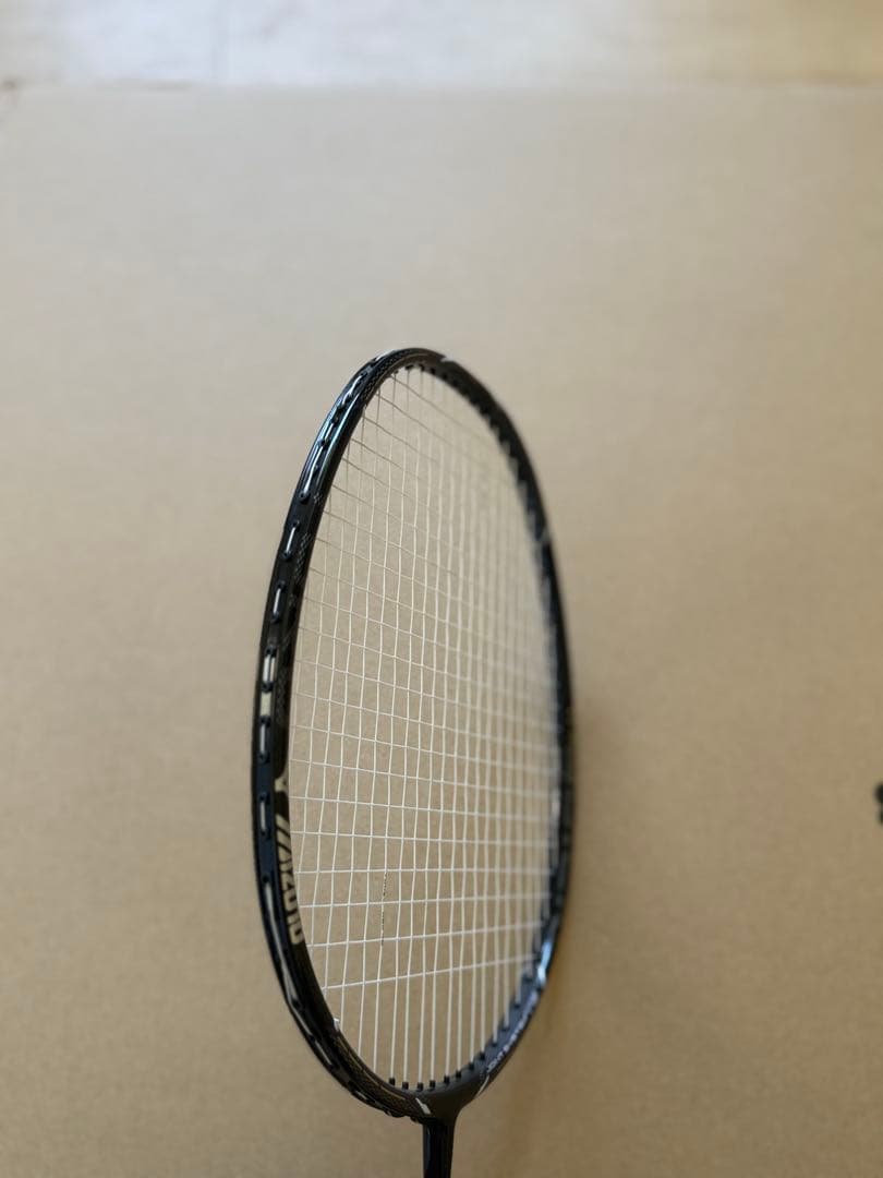 Mizuno 11Quick バドミントンラケット