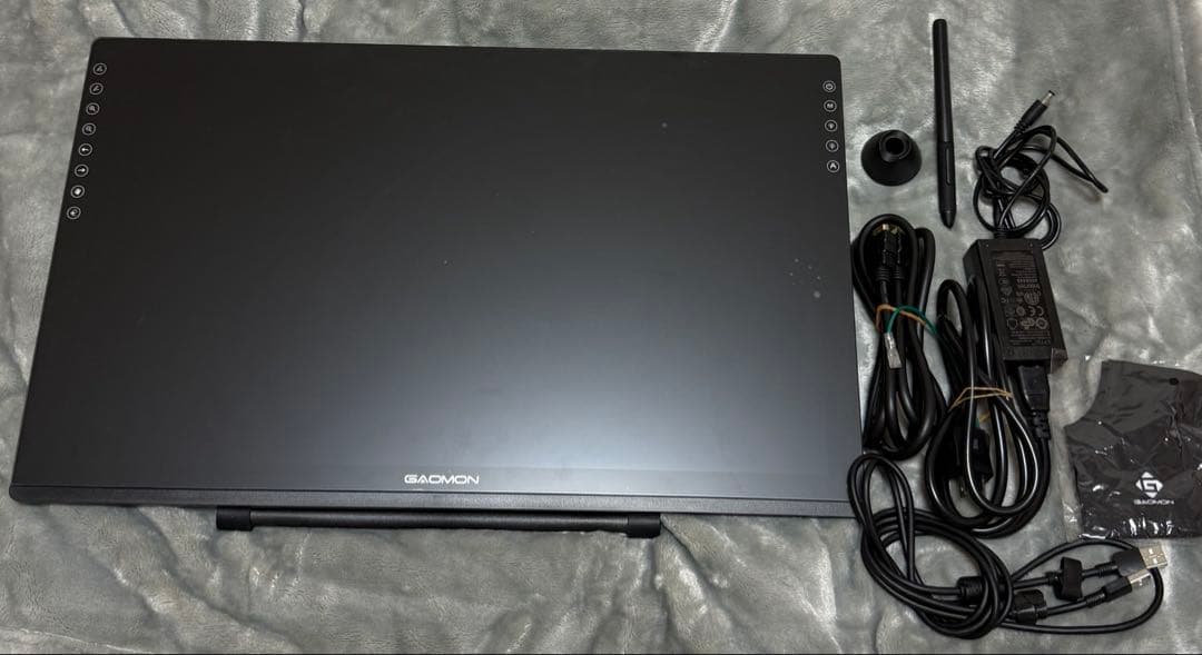 液タブ GAOMON PD2200 21.5インチ