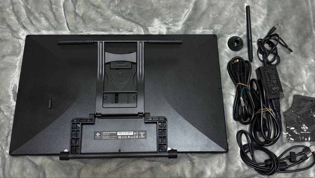 液タブ GAOMON PD2200 21.5インチ