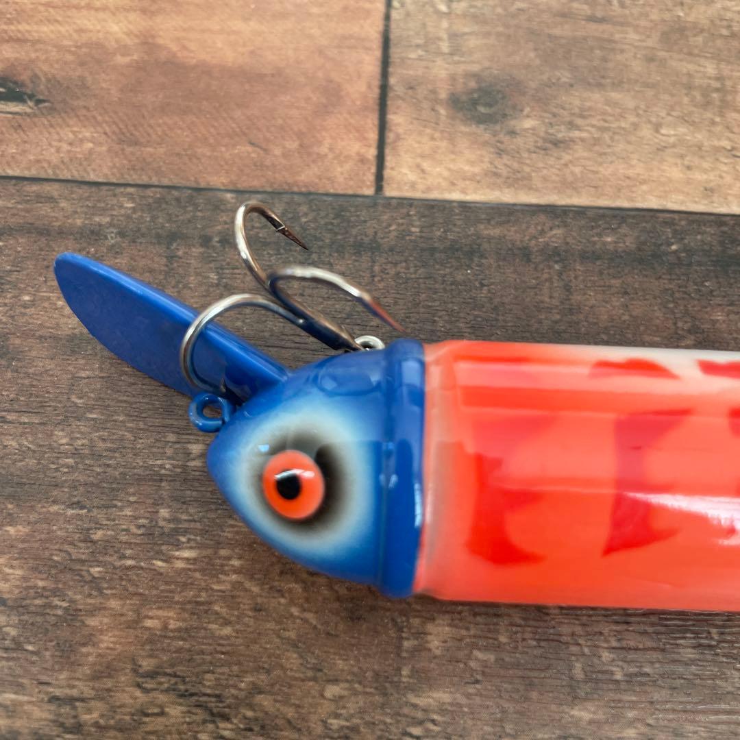 ヘドン　ビッグバド　SMBH