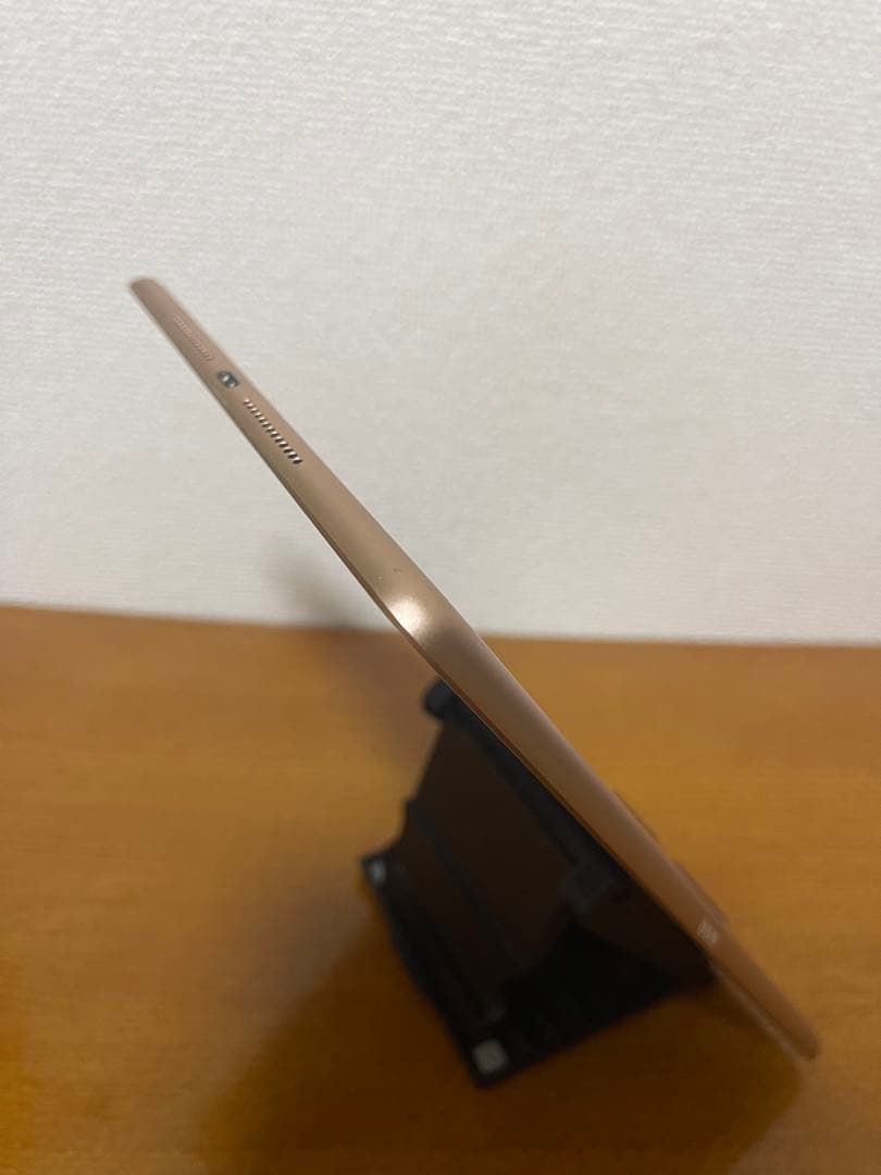 iPad 10.2インチ (第8世代) 128GB WiFi モデル