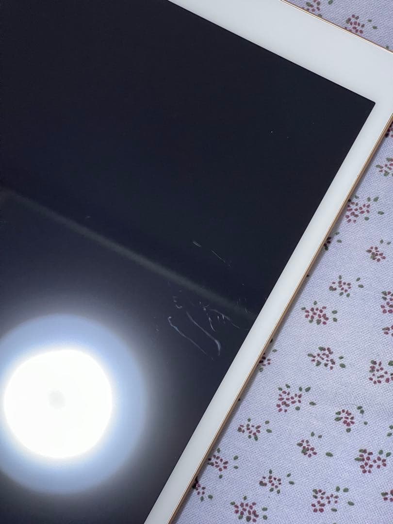 iPad 10.2インチ (第8世代) 128GB WiFi モデル