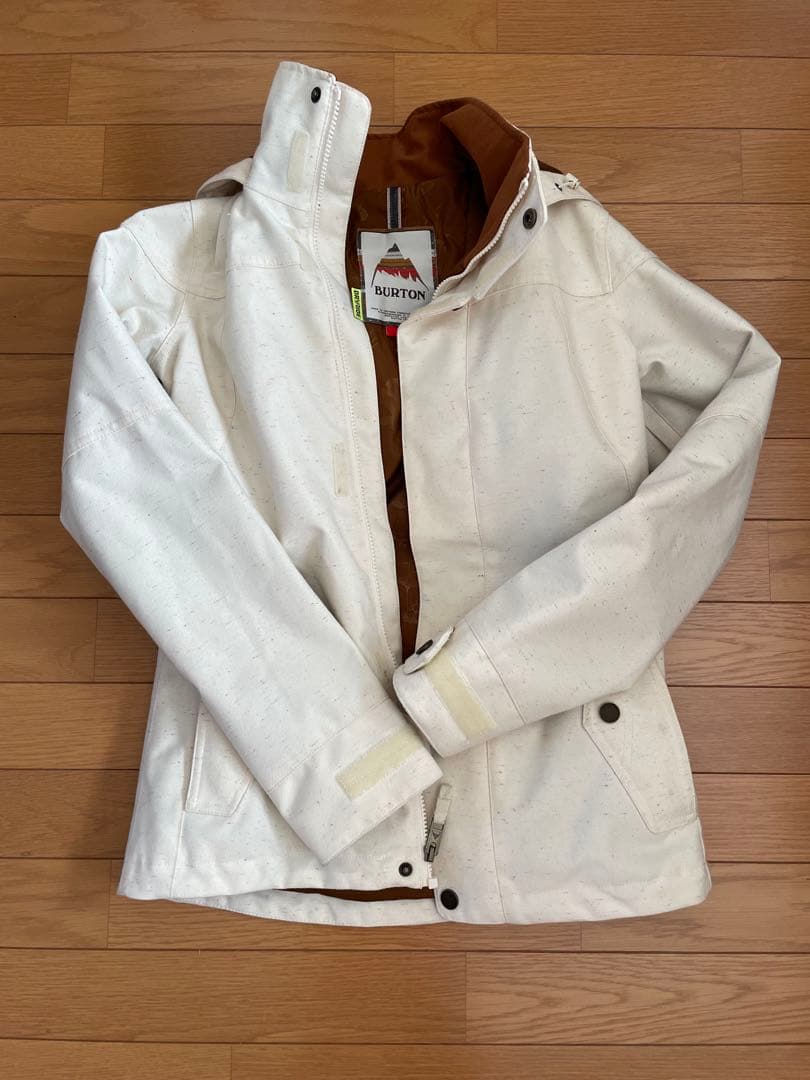 LINO　BURTON スノージャケット&パンツセット