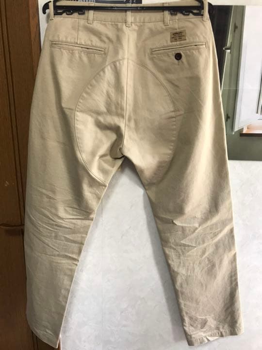 supreme シュプリーム　正規品チノパン　サイズ30 パンツ　春物