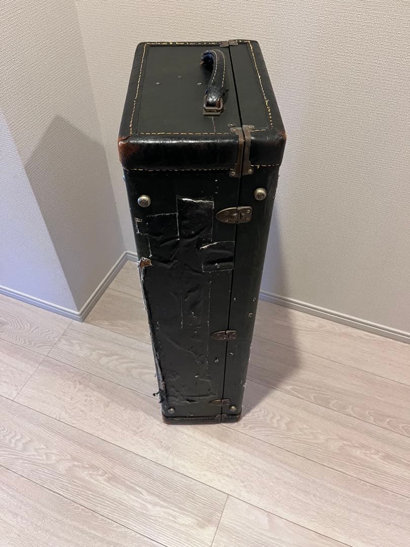 アメセル　マーク7 テナー