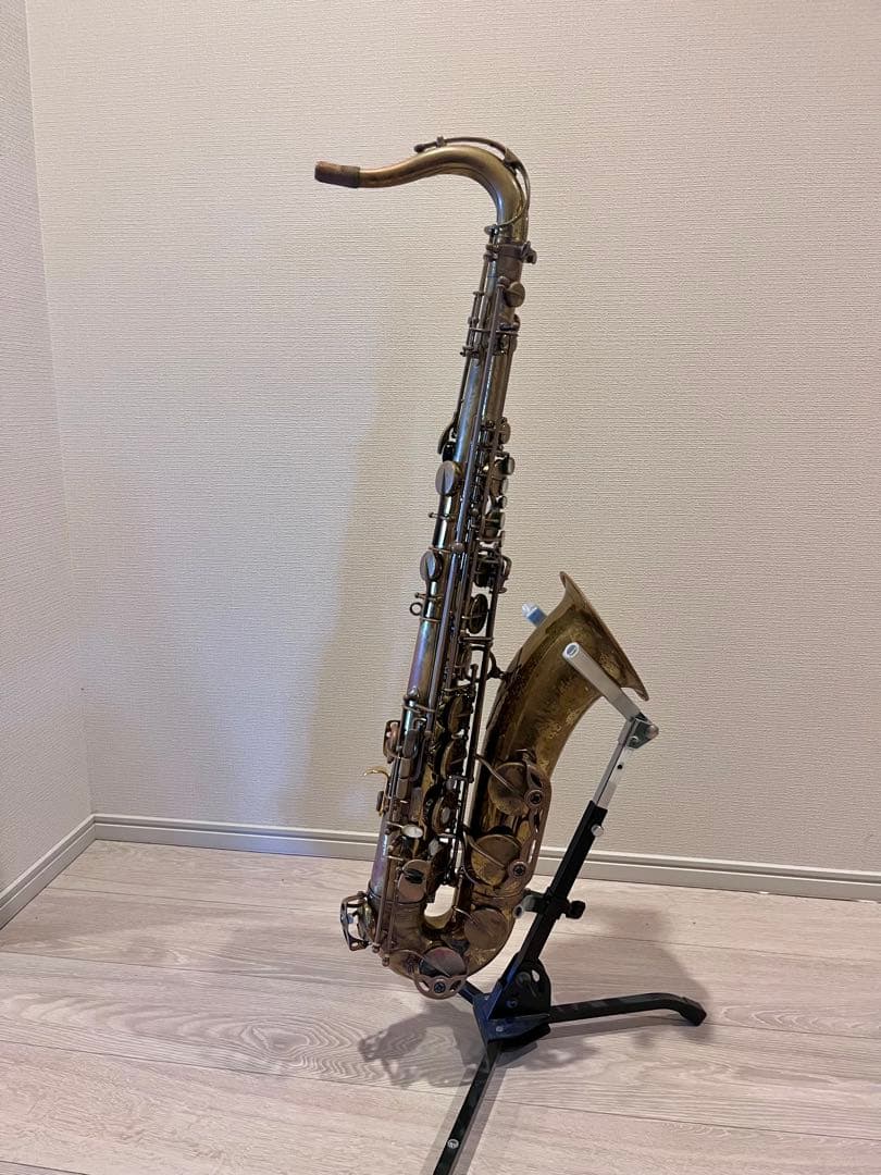 アメセル　マーク7 テナー