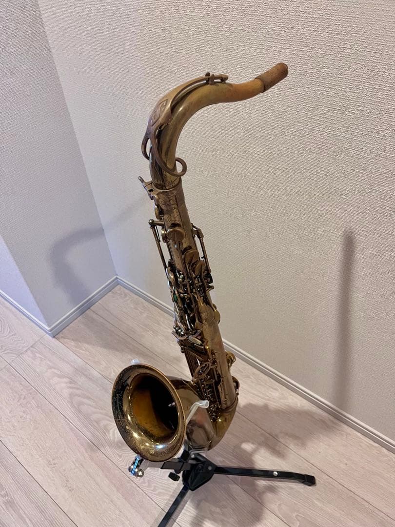 アメセル　マーク7 テナー