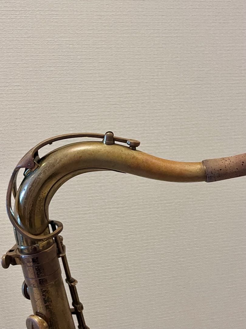 アメセル　マーク7 テナー