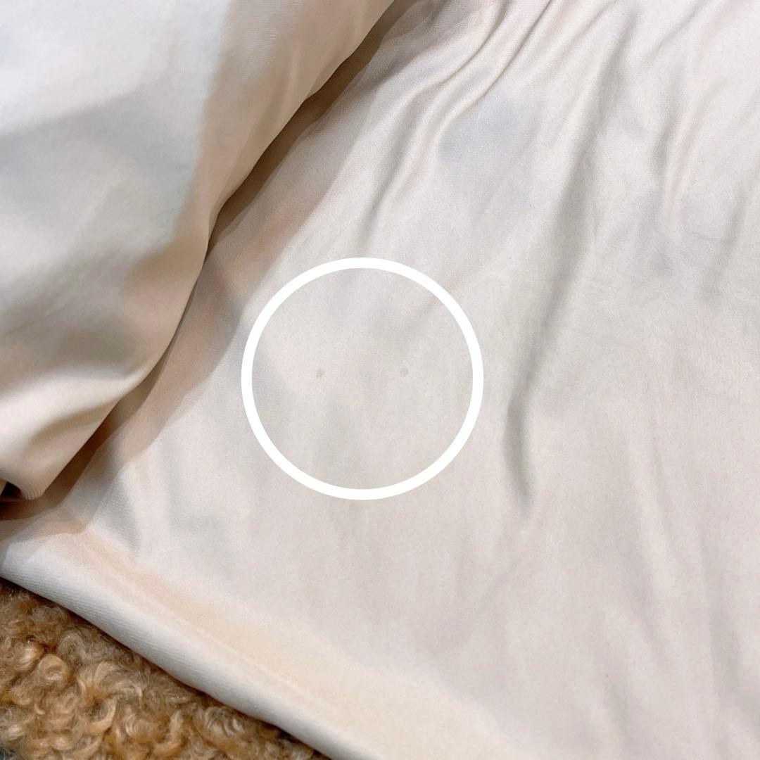 美品希少✨Sea Room Lynn TEDDY ファー ノーカラー ジャケット