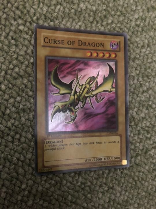 遊戯王　英語版セット