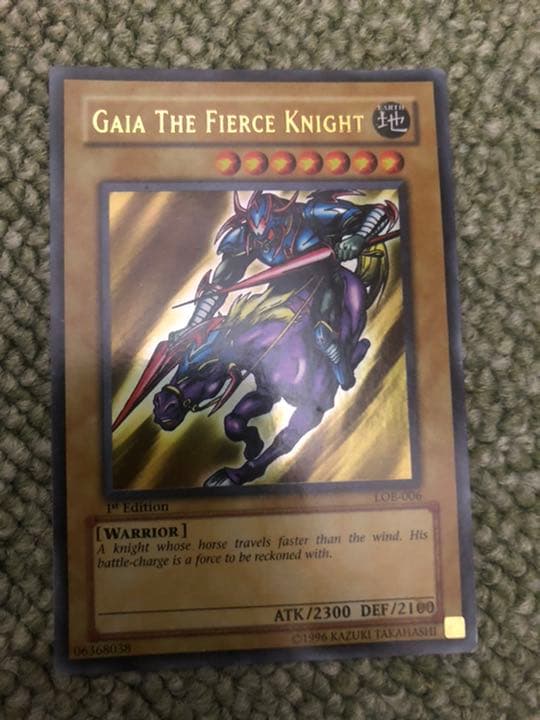 遊戯王　英語版セット