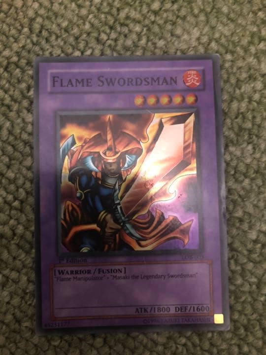 遊戯王　英語版セット