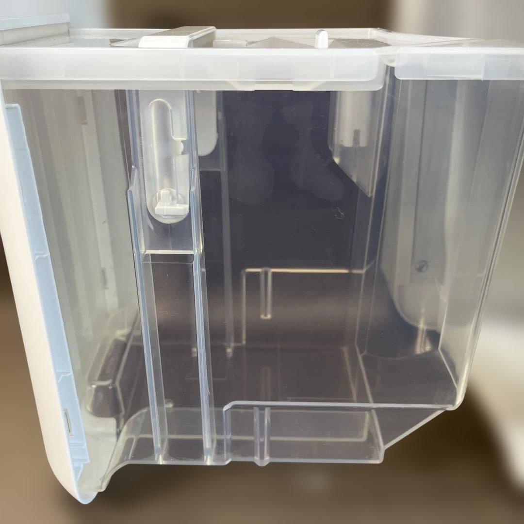 SHARP CV-R120-W プラズマクラスター除湿乾燥機