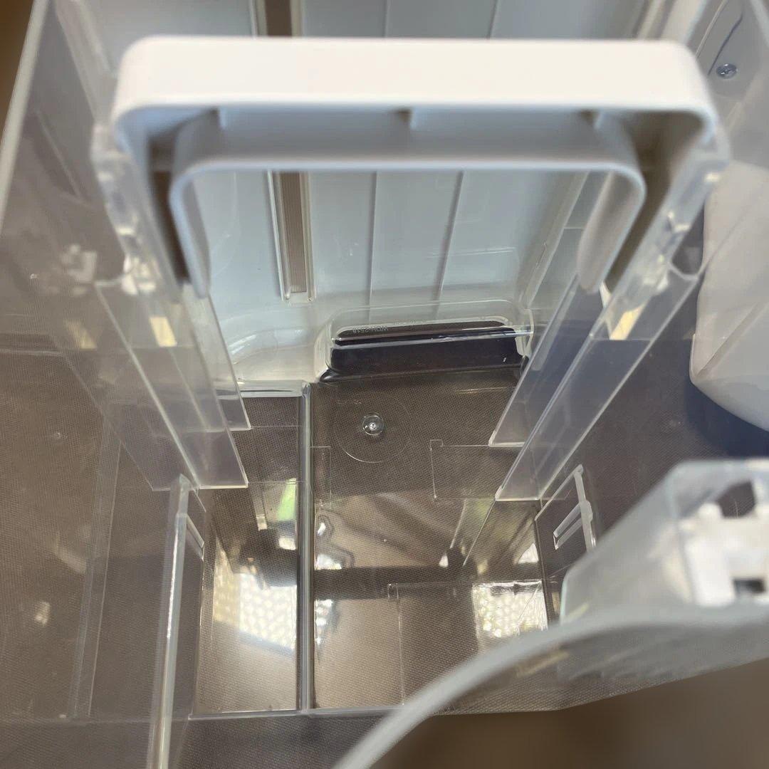 SHARP CV-R120-W プラズマクラスター除湿乾燥機