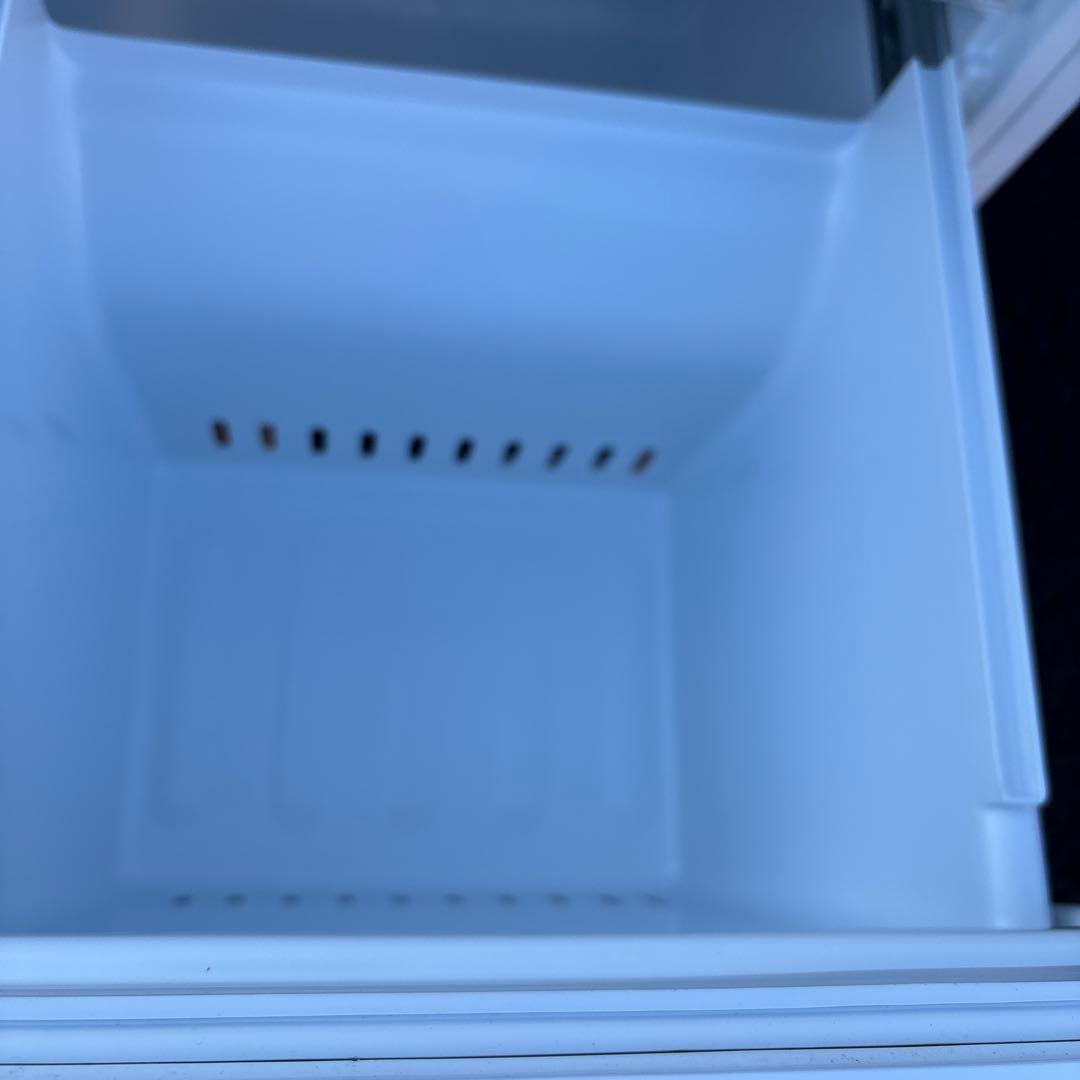 YAMADA SELECT 2ドア冷蔵庫 YRZ-F17J 2021年製