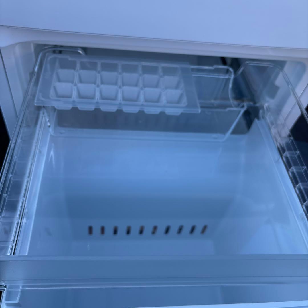 YAMADA SELECT 2ドア冷蔵庫 YRZ-F17J 2021年製