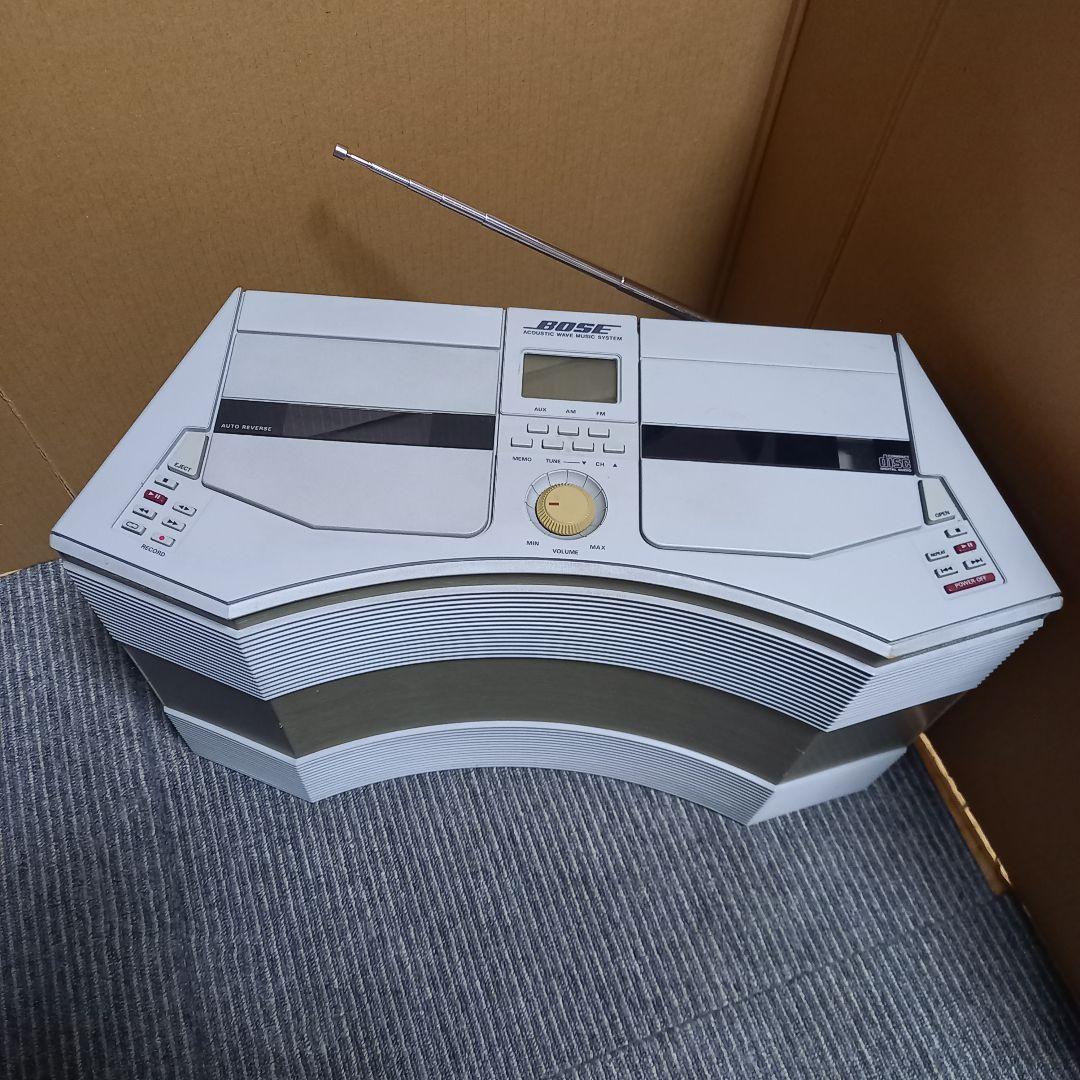 BOSE AW-1D(B) (完動良品 動作良好)ONKYO JVC SONY