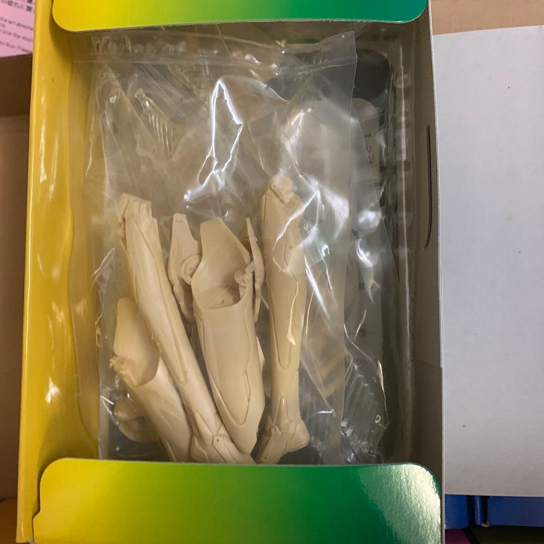 村上隆　海洋堂　1/6.75 S.M.P.Ko2 STRIKES BACK未開封