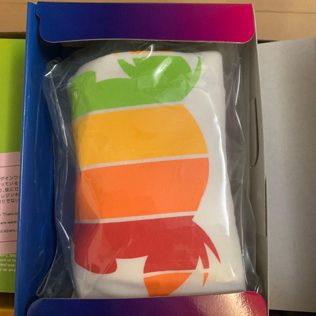 村上隆　海洋堂　1/6.75 S.M.P.Ko2 STRIKES BACK未開封