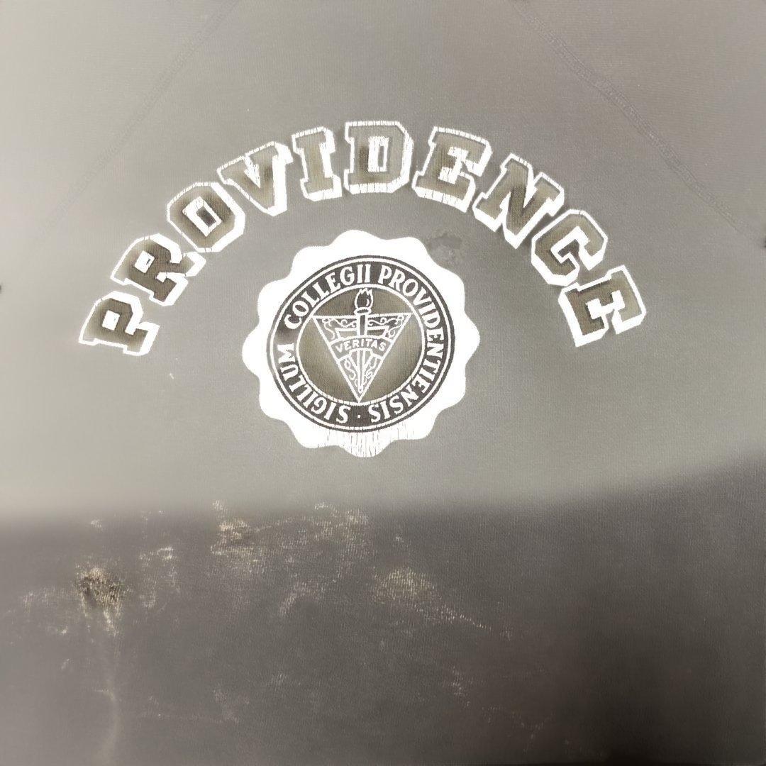 ほ*ん様 Champion 1960sブラックショートスリーブ　スウェット M