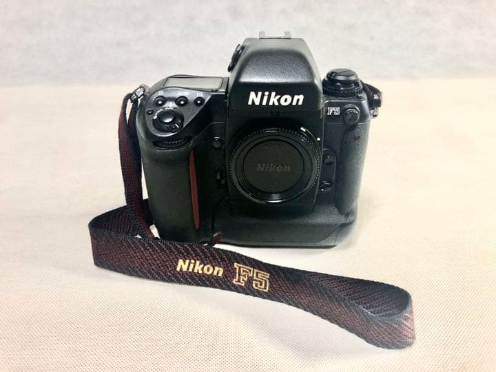 フィルムカメラ Nikon
