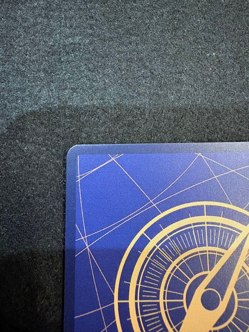 【美品】わらわ こわい…♡ R パラレル　OP14-118 蒼海の七傑