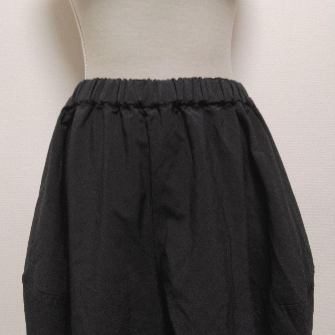 コムデギャルソン⭐︎コムコム⭐︎エステル⭐︎ドーナツパンツ⭐︎ドローコード