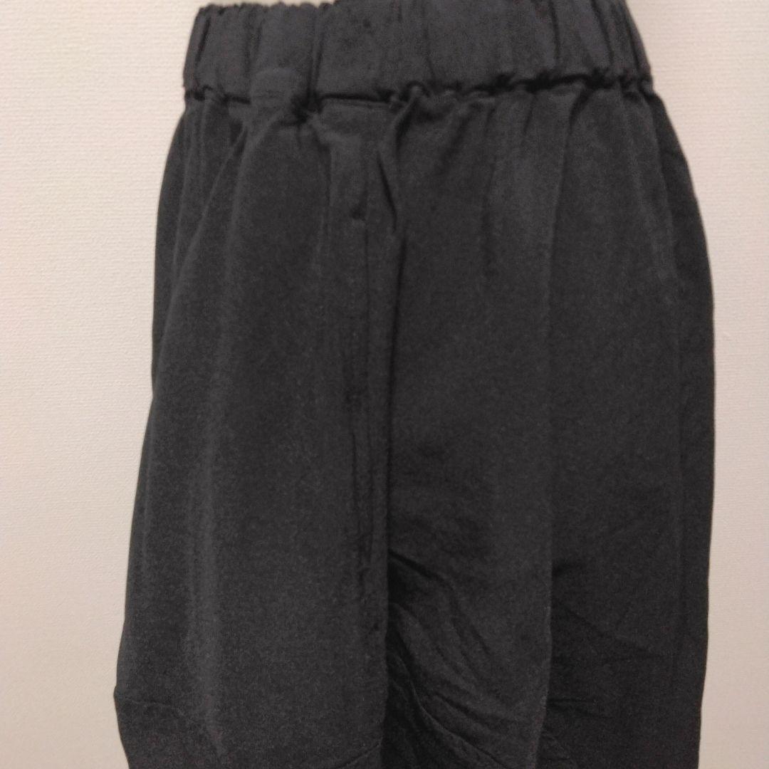 コムデギャルソン⭐︎コムコム⭐︎エステル⭐︎ドーナツパンツ⭐︎ドローコード