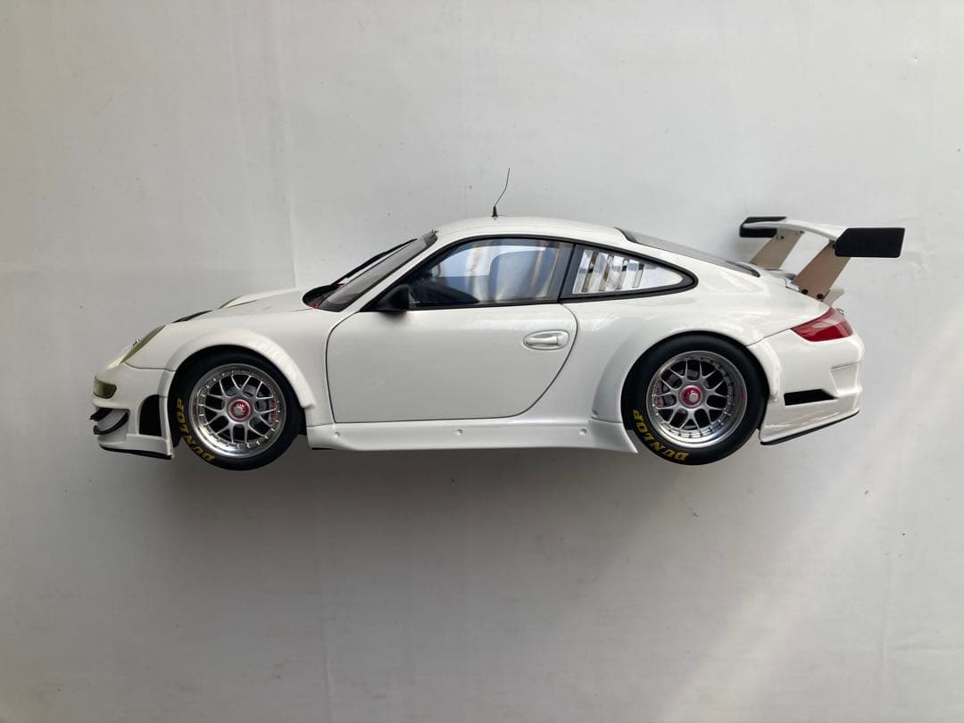 AUTOart 1/18 ポルシェ911 GT3 RSR お年玉最終価格！