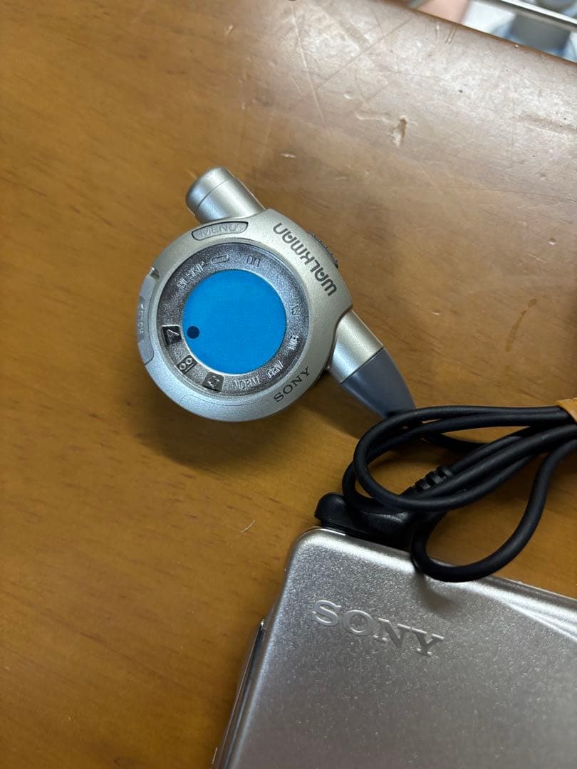 SONY WM-EX9 ソニー カセットプレーヤー WALKMAN ウォークマン