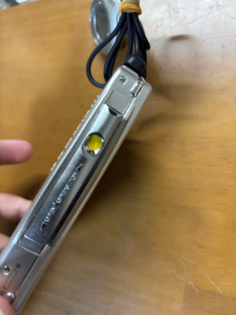 SONY WM-EX9 ソニー カセットプレーヤー WALKMAN ウォークマン