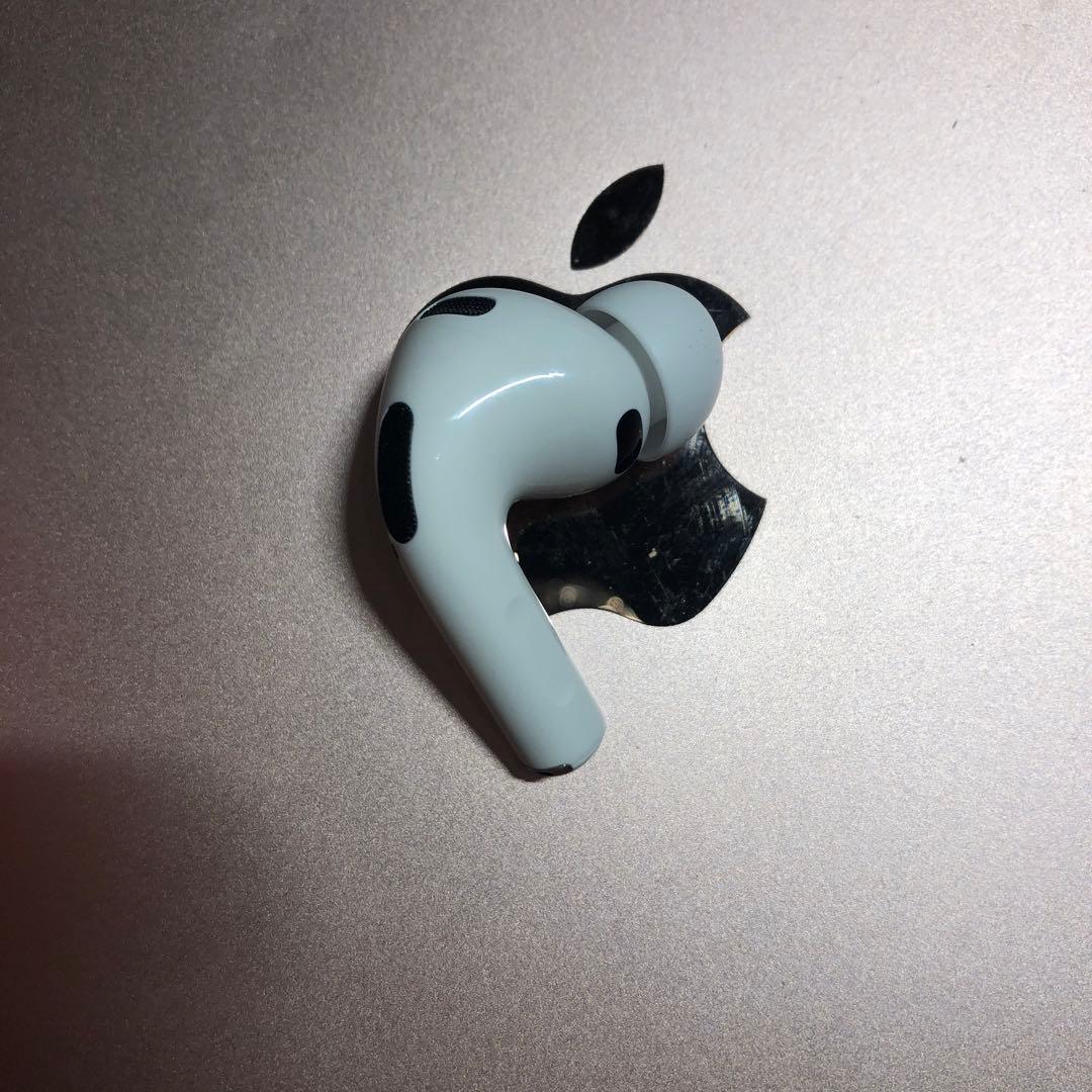 Apple AirPods Pro 第3世代　右耳　右側　右　A3063