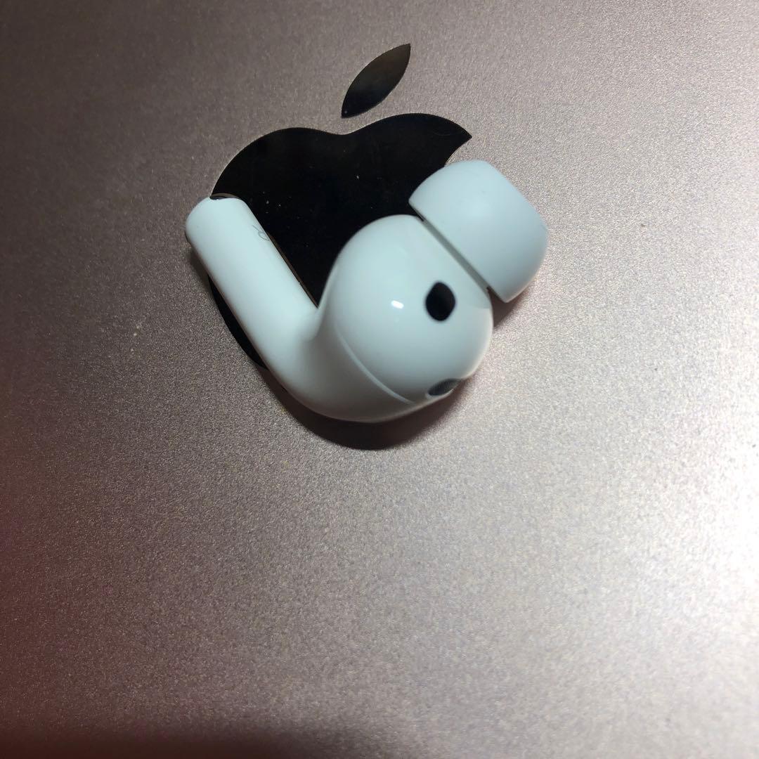 Apple AirPods Pro 第3世代　右耳　右側　右　A3063