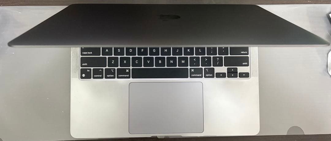MacBook Air M1 2020 8GB/256GBバッテリー98%