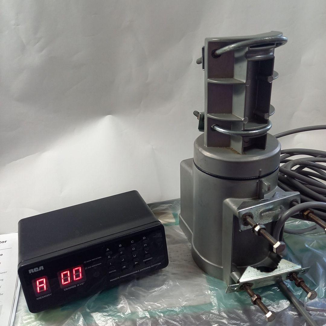 その他 Antena Rotator VH226E