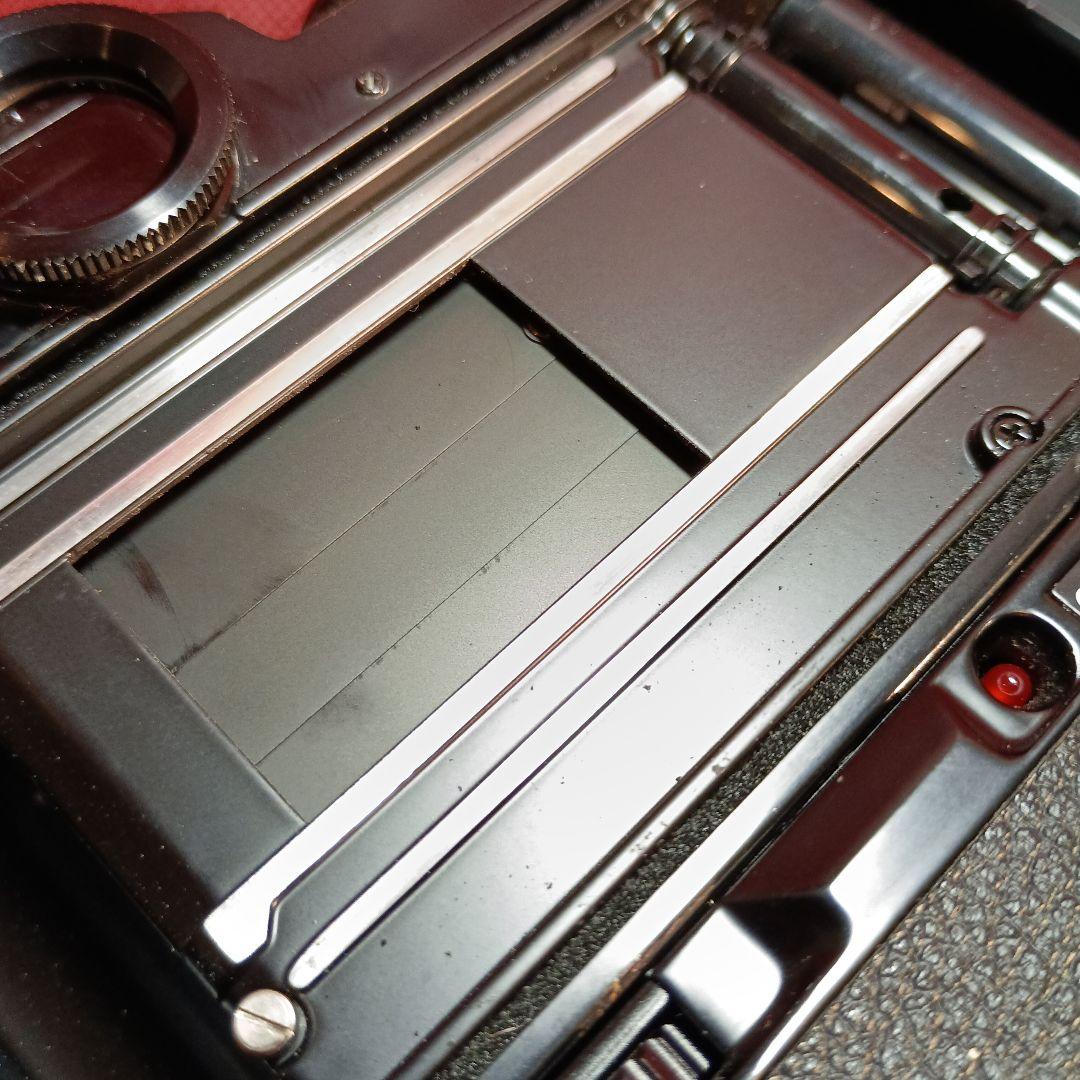 ニコンFEレンズ、ワインダーMDセット