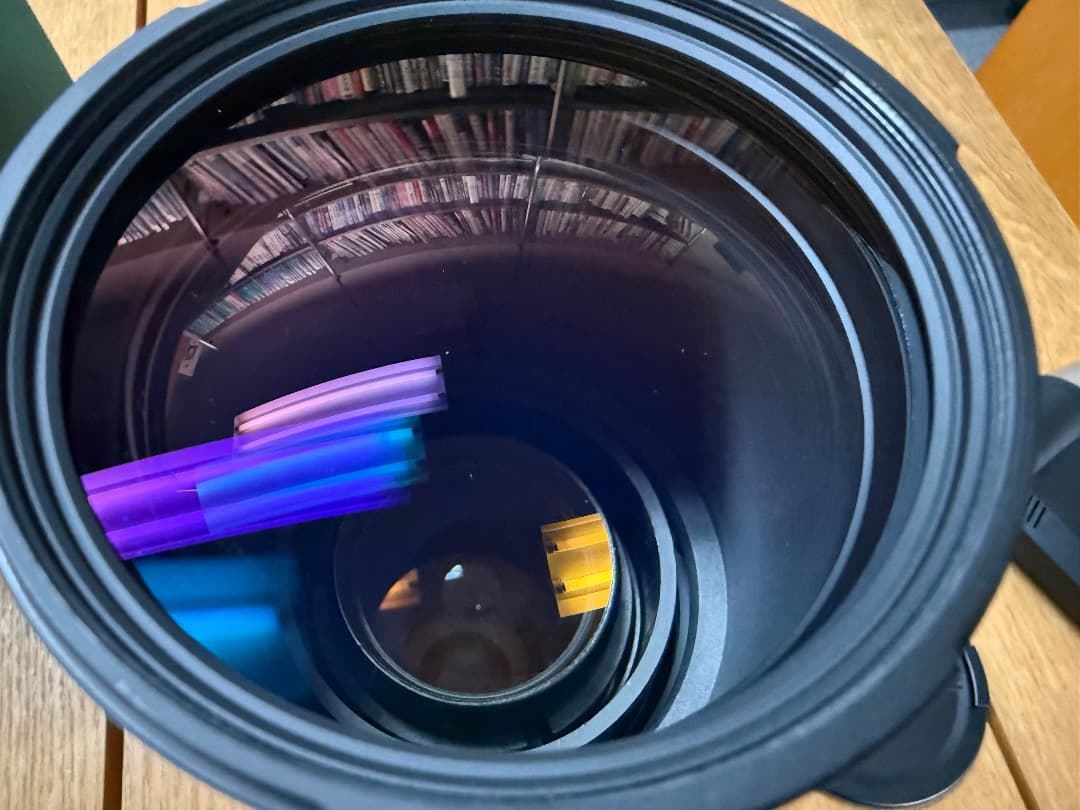 SIGMA 170-500mm F5-6.3 APO Nikon Fマウント