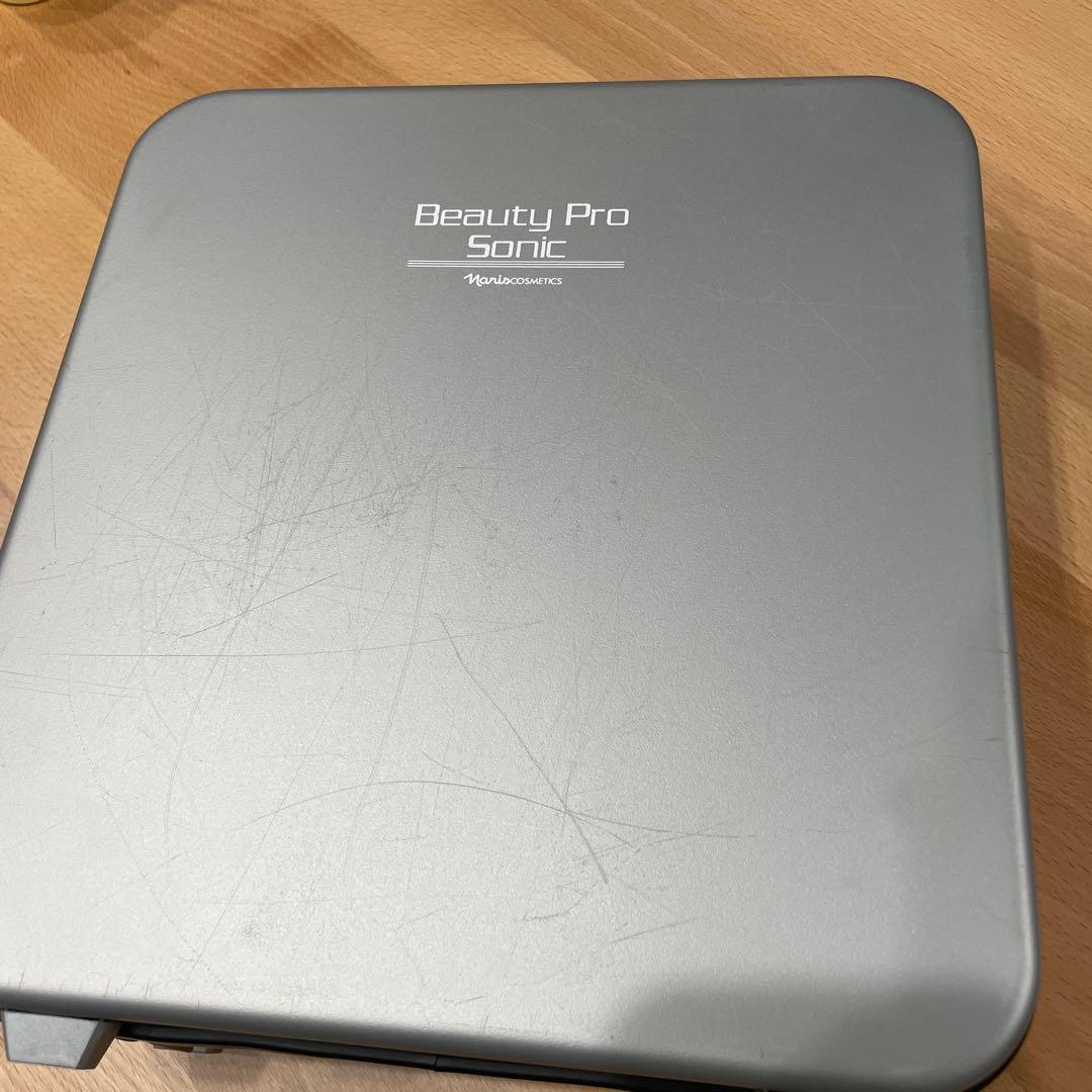 ナリス ビューティープロ ソニック