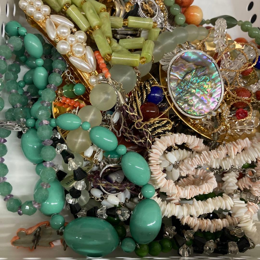 アクセサリー　大量　まとめ　手作りキット②⭐︎