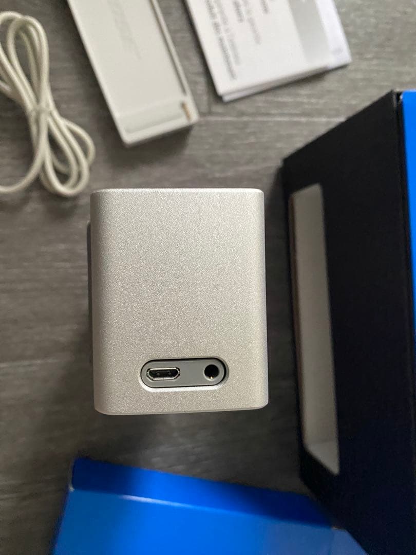 Bose soundlink mini II スピーカー　美品