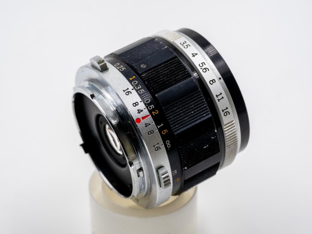 レンズ(単焦点) OLYMPUS G.Zuiko Auto-W 20mm f/3.5