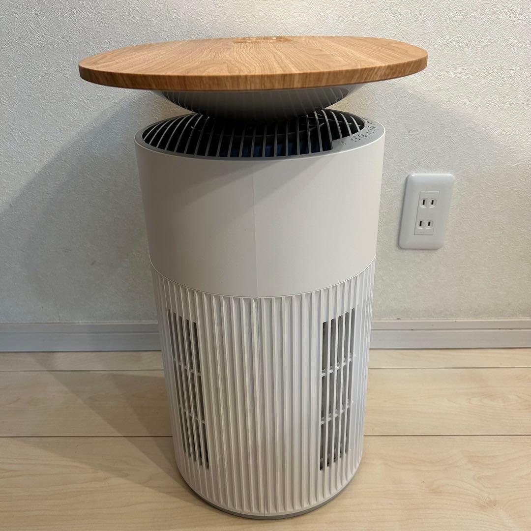 【美品】SwitchBot/空気清浄機 Table/テーブル/スイッチボット