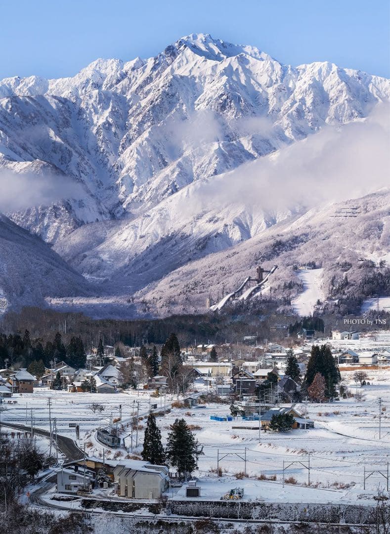 Nikon 70-300mm f4.5-5.6G (美品)